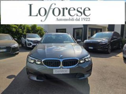 usato BMW 318