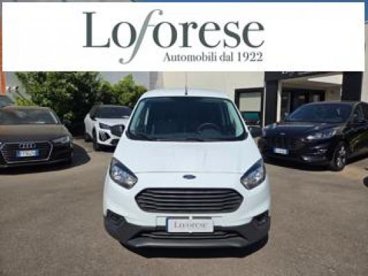 usato FORD Transit Courier