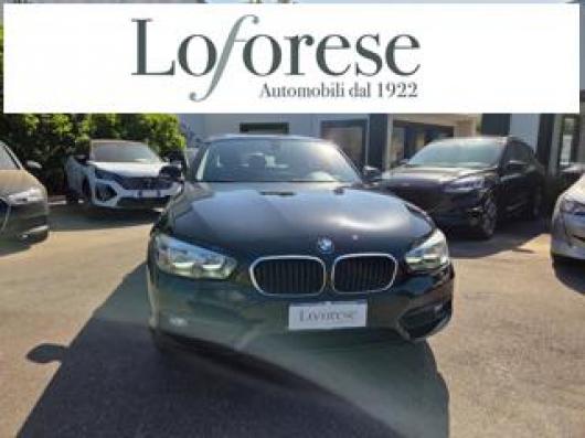 usato BMW 116