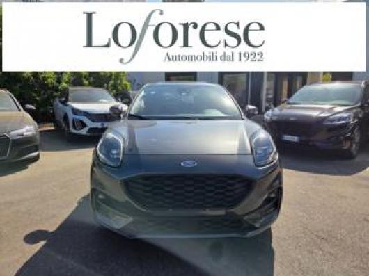 usato FORD Puma