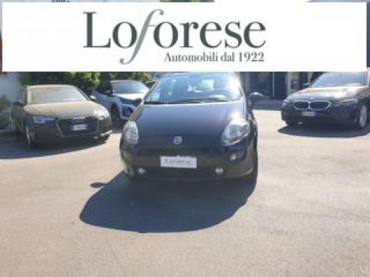 usato FIAT Punto