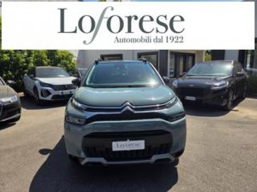 C3 Aircross