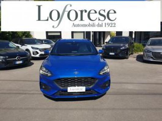 usato FORD Focus