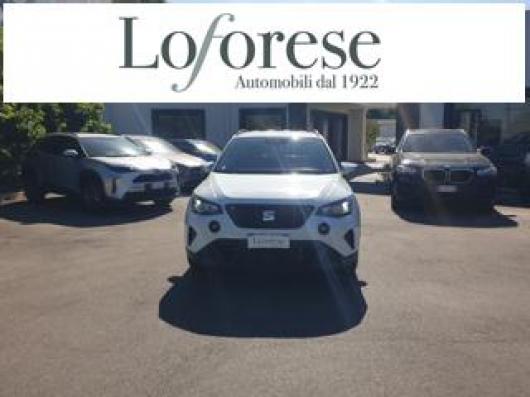 usato SEAT Arona