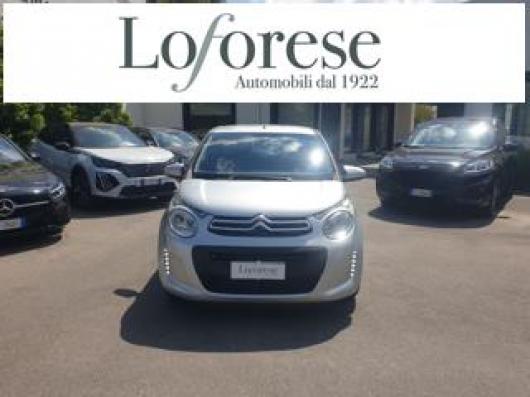 usato CITROEN C1