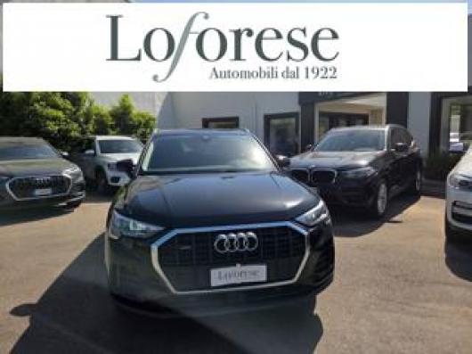 usato AUDI Q3