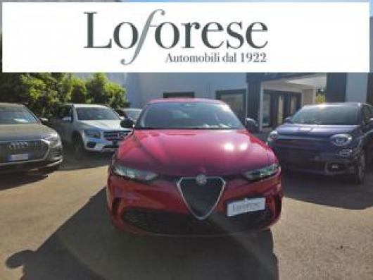 usato ALFA ROMEO Tonale