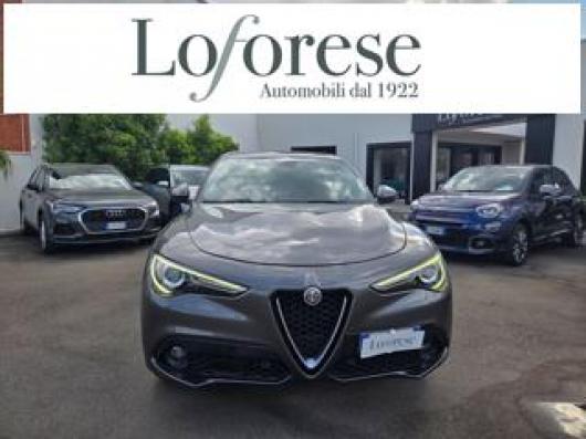 Stelvio