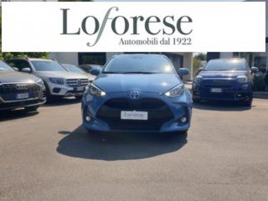 Yaris