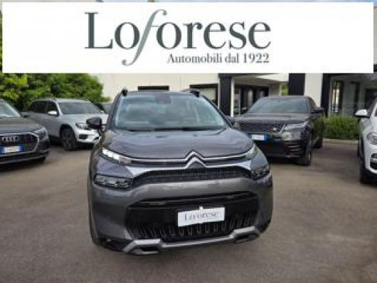 C3 Aircross