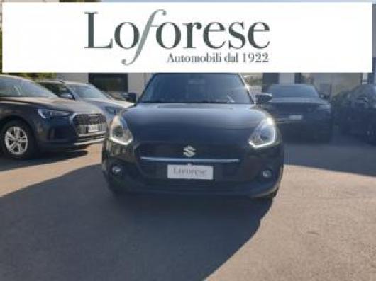 usato SUZUKI Swift