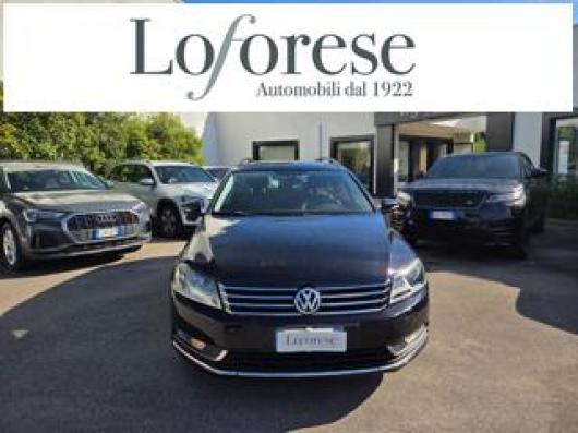 usato VOLKSWAGEN Passat