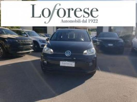 usato VOLKSWAGEN up!