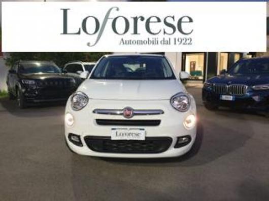 usato FIAT 500X