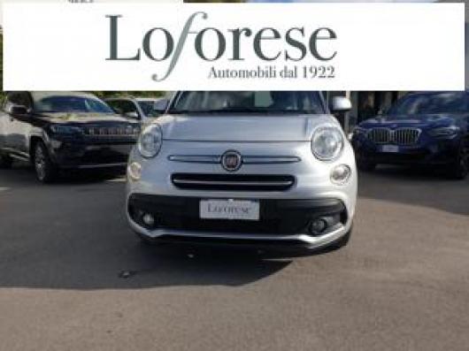 usato FIAT 500L