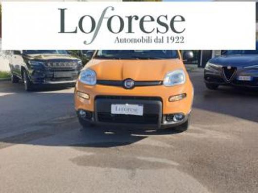 usato FIAT Panda