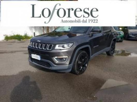 usato JEEP Compass