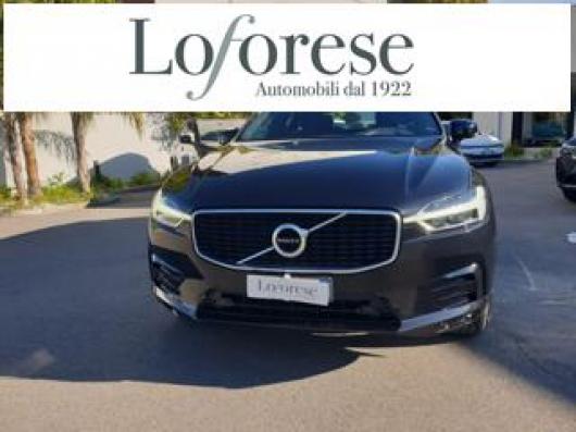 usato VOLVO XC60