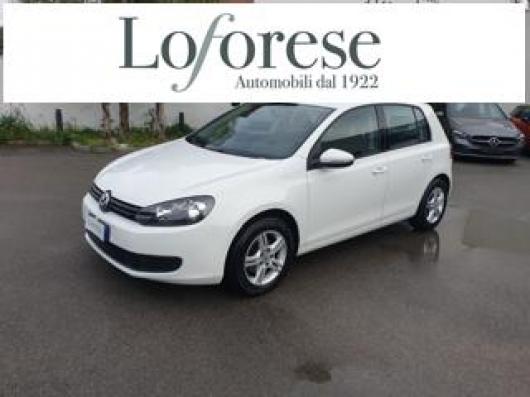 usato VOLKSWAGEN Golf