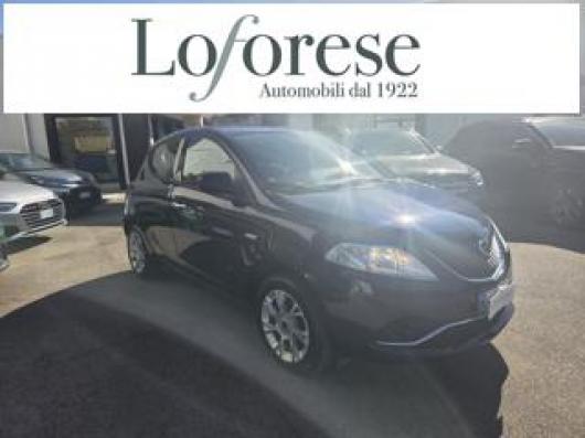 usato LANCIA Ypsilon