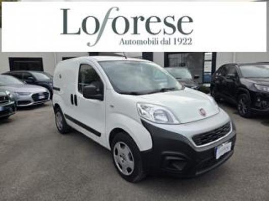 usato FIAT Fiorino