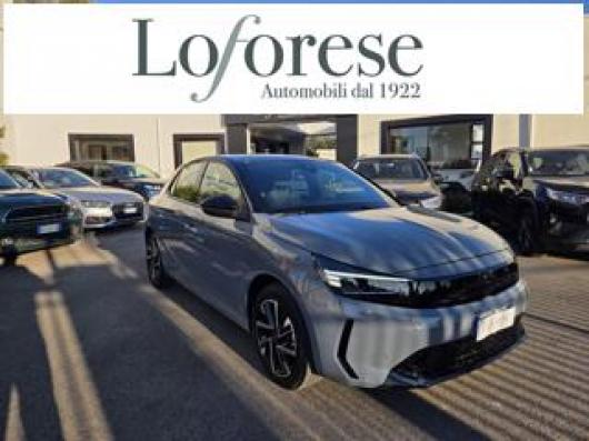 usato OPEL Corsa