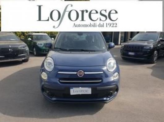 usato FIAT 500L