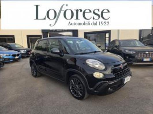 usato FIAT 500L