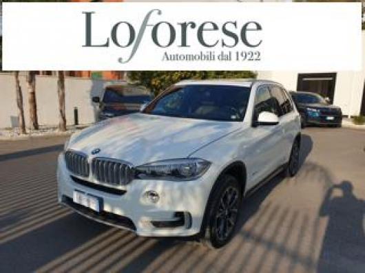 usato BMW X5