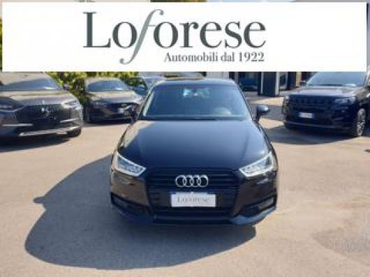 usato AUDI A1