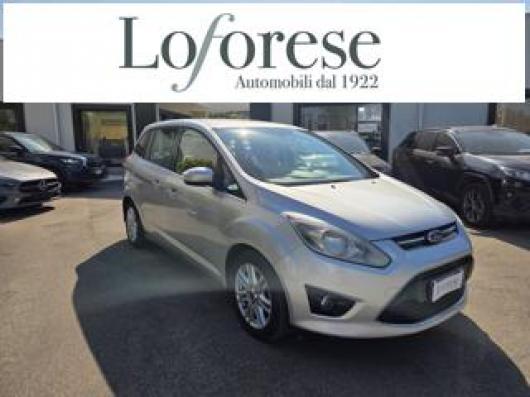 usato FORD C Max