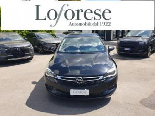 usato OPEL Astra
