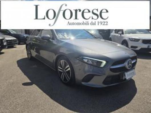 usato MERCEDES A 180
