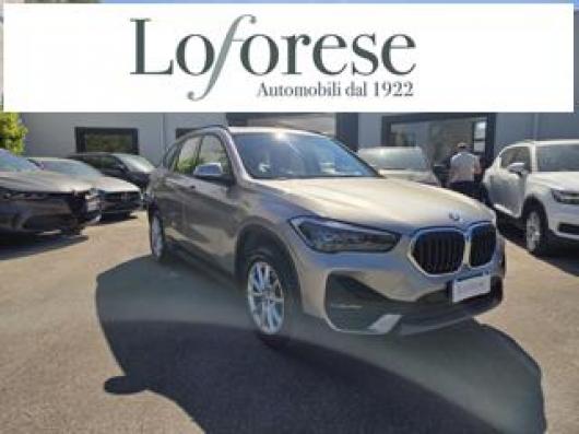 usato BMW X1