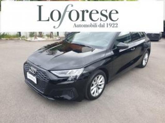 usato AUDI A3