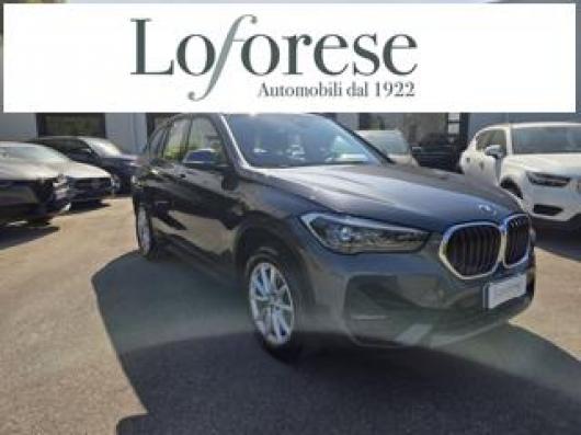 usato BMW X1