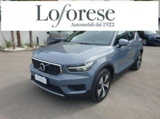 usato VOLVO XC40
