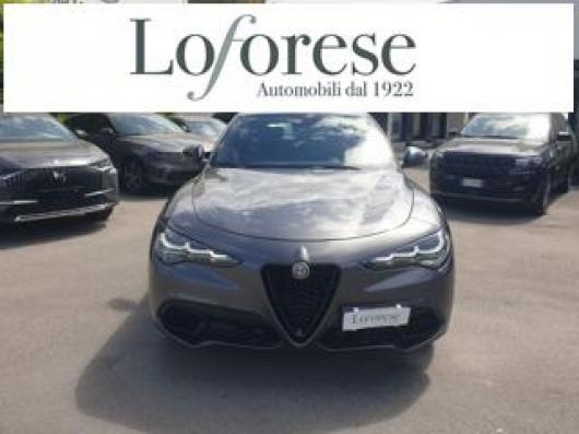 Stelvio