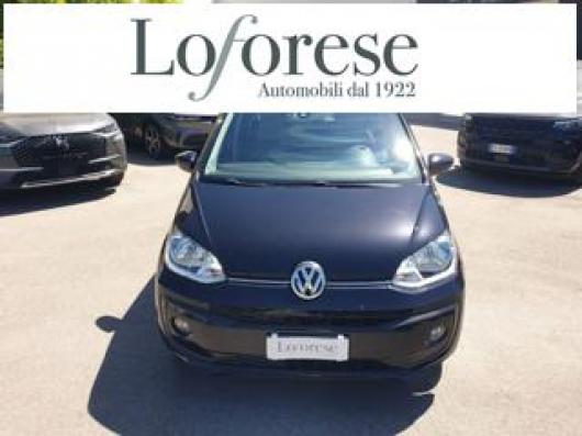 usato VOLKSWAGEN up!