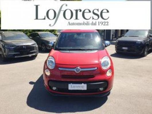 usato FIAT 500L
