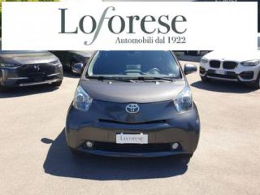 usato TOYOTA iQ