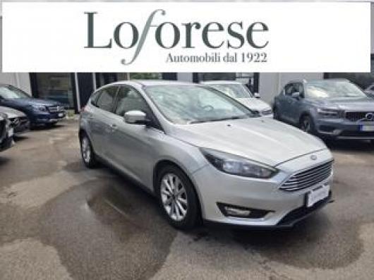 usato FORD Focus
