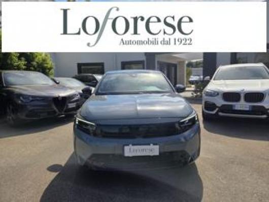 usato OPEL Corsa