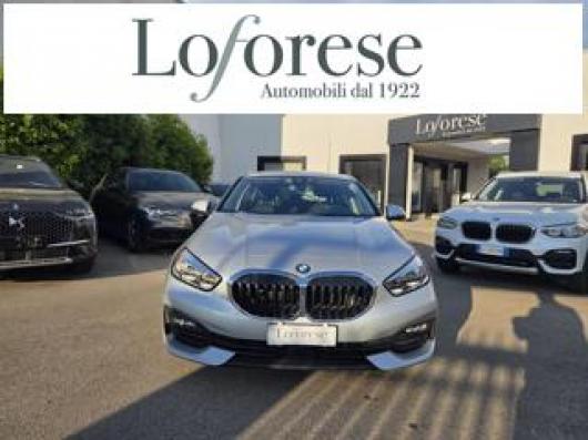usato BMW 116