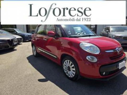 usato FIAT 500L
