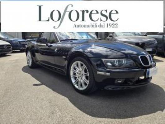 usato BMW Z3