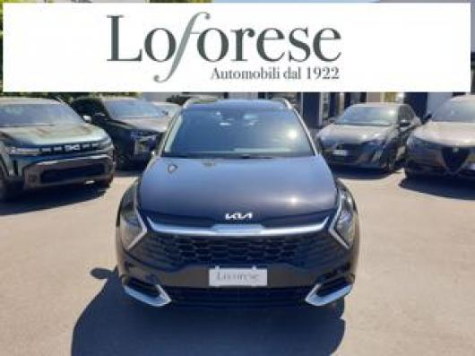 Sportage