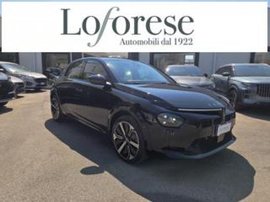 Km 0 LANCIA Ypsilon