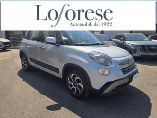 usato FIAT 500L