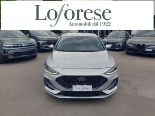 usato FORD Focus